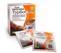 Турбослим Кофе фильтрпакетики 2 г, 10 шт. - Краснотуранск
