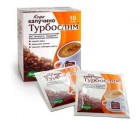 Турбослим Кофе фильтрпакетики 2 г, 10 шт. - Краснотуранск